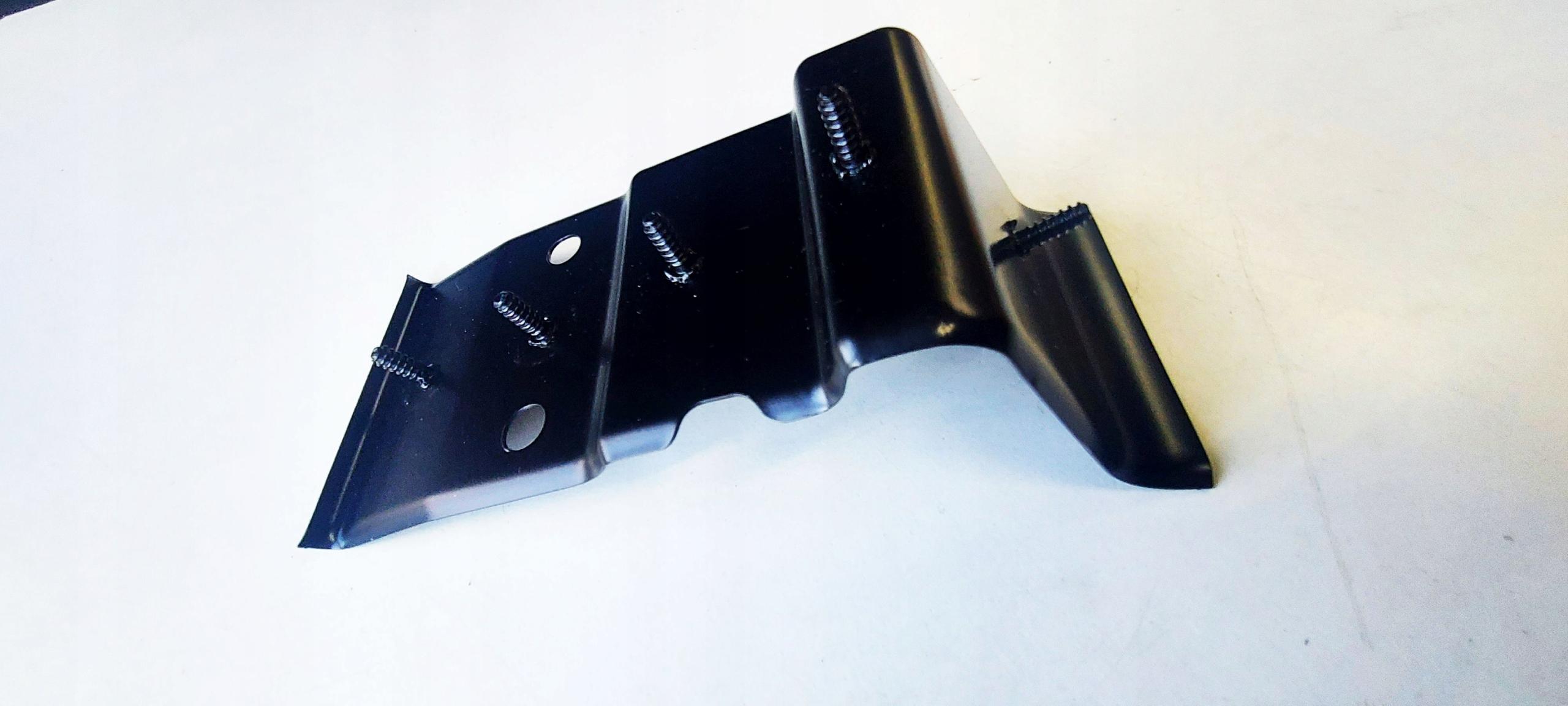 4100 7493283 - OE кронштейн кронштейн лист порога левый BMW G20 G21