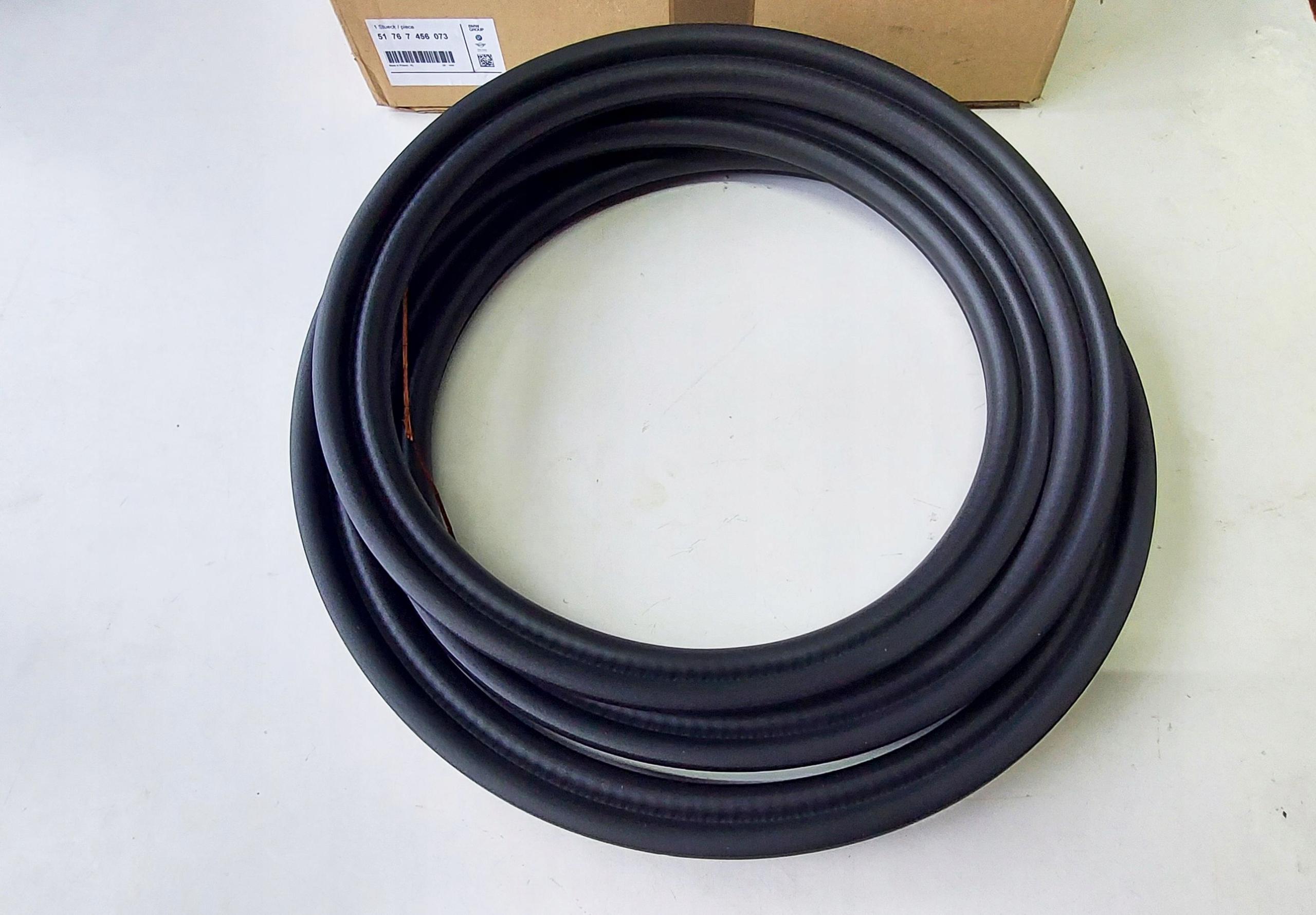 51767456073 - OE прокладка задня кришка багажника BMW F40