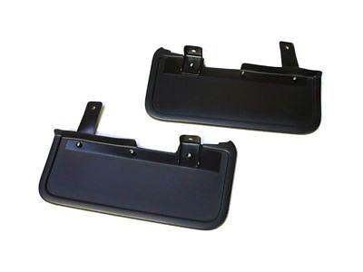 OE VAG брызговики передние VW MULTIVAN VI T6 2015-