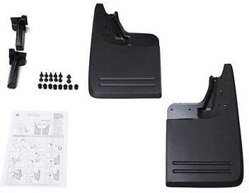 OE VAG ЗАДНІ КЛАСКИ VW AMAROK 2010-