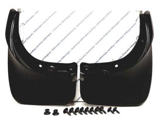 OE VAG ЗАДНІ КЛАСКИ VW PASSAT B7 СЕДАН 11-15