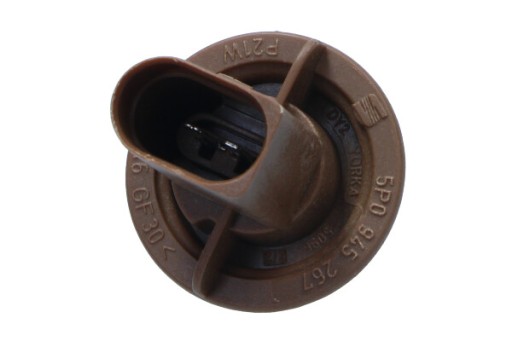 5P0945267 - OE VAG світильник лампи SEAT T. ALTEA 04 -, TOLEDO 05-09 LE / PR