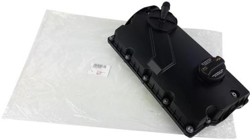 038103469AE - OE VAG КЛАПАННАЯ КРЫШКА AUDI A4 B7 1.9 2.0 TDI