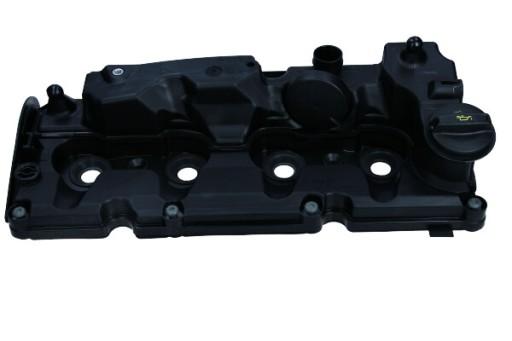 03L103469T - OE VAG КЛАПАННАЯ КРЫШКА VW GOLF 1.6 TDI 13-