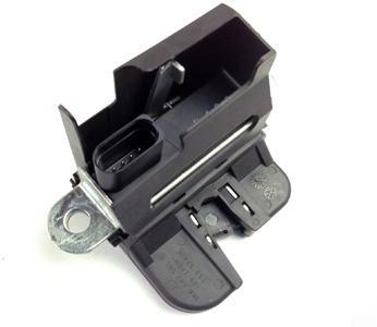 5P5827505B9B9 - Oe vag seat toledo iii замок кришки багажника