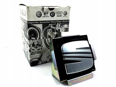 6J4827565ERYP - OE VAG ЗАМОК ЗАДНЕЙ ДВЕРИ SEAT LEON II IBIZA IV