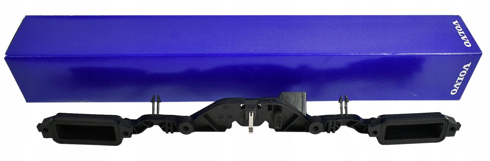 30699141 - OE VOLVO микропереключатель ручки багажника S40 II V50