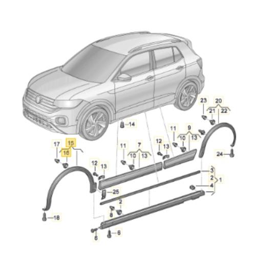 3074 600 267 - ТРОС СЦЕПЛЕНИЯ FIAT PALIO 1,0-1,6 96-