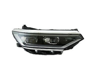 OE VW 3G1941113D МАТРИЦА СВЕТОДИОДНОЙ ФАРЫ ЛЕВАЯ VW PASSAT 3G