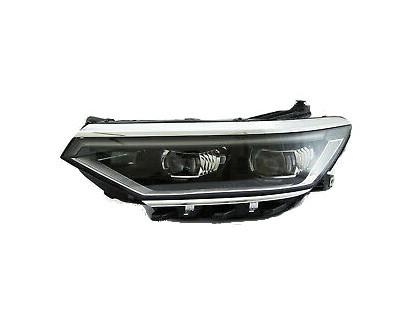 OE VW 3G1941114D ФАРА СВЕТОДИОДНАЯ МАТРИЦА ПРАВАЯ VW PASSAT 3G