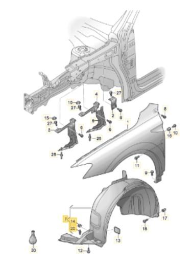 F-core F-CORE FL29 черный пол мат