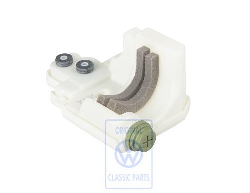 OE расширительный бачок гидроусилителя руля VW LUPO AUDI A2 1.2 TDI 6N0142427D