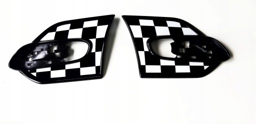 51142347948 - OE захисний кожух з накладкою MINI F55 F56 F57