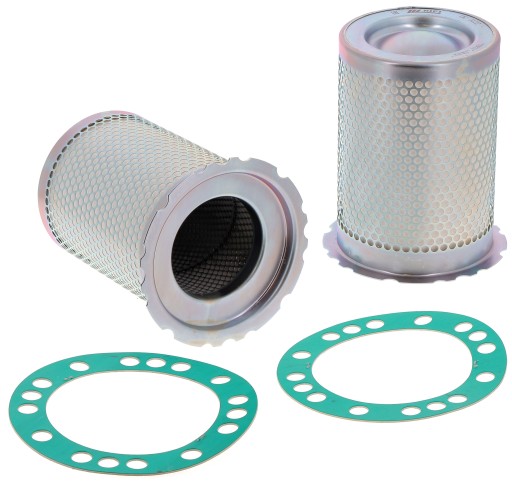 3661200025087 - Oe3122 воздух / масло сепаратор HIFI