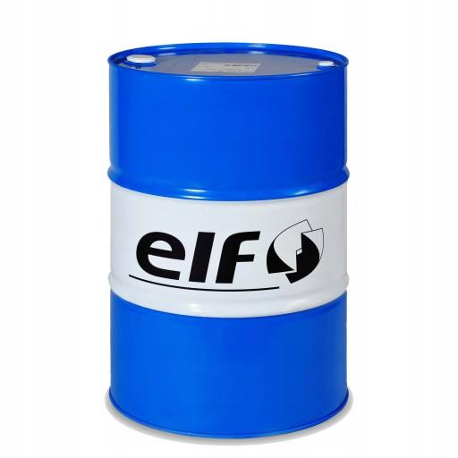 OEL 5W40 EVO NF 60 ELF OIL 5W40 60л EXCELLIUM LDX/EVOLUTION 900 NF / 502.0
