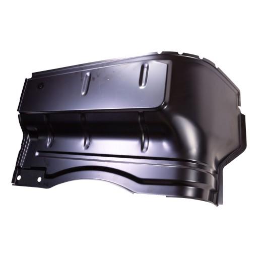 211 801 - OEM внутрішня колісна арка передня ліва VW Bus T2