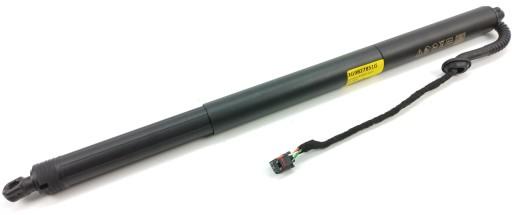 3G9827851G - OEM ТЕЛЕСКОПІЧНИЙ БАГАЖНИК ПІЗНІЙ ПРИВОД VW PASSAT B8