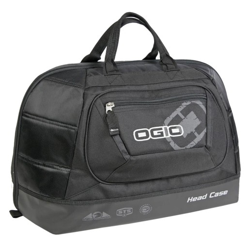 OGIO HELMET COVER HEAD CASE BLACK P/N: 121009_36