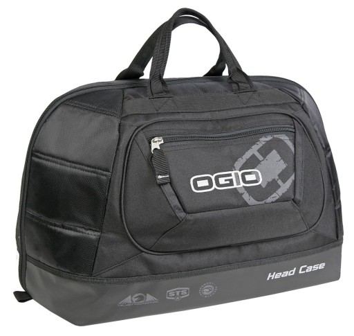 OGIO HELMET COVER HEAD CASE BLACK P/N: 121009_36