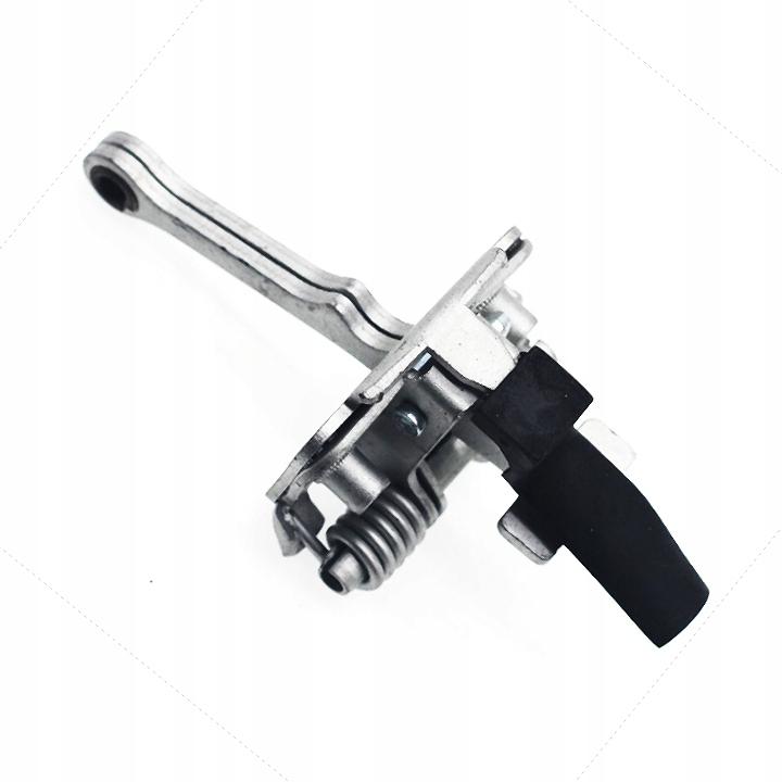 6E0837249C, 2317003 - ОГРАНИЧИТЕЛЬ ДВЕРИ 6E0837249C 6X0837249 SEAT AROSA