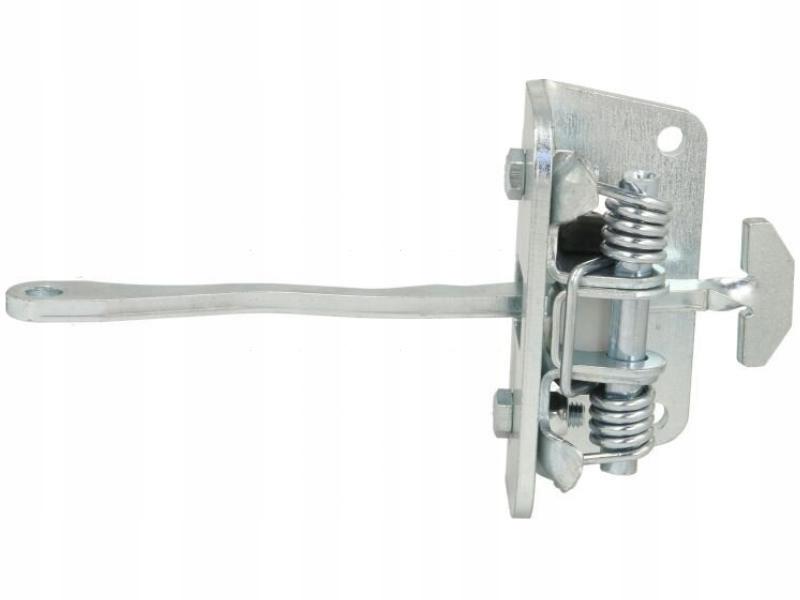 6004-00-0207P - Дверной ограничитель AUDI A2 00-05