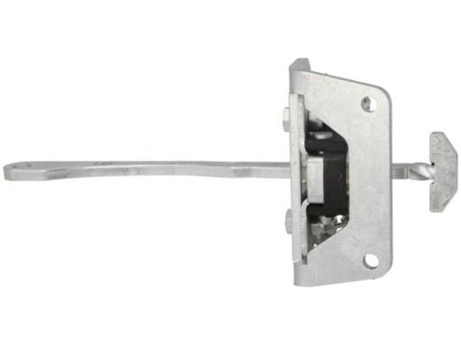 6004-00-0208P - Дверний обмежувач AUDI A2 00-05