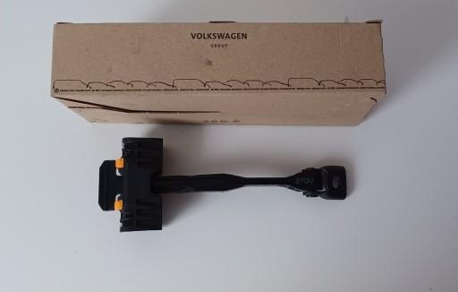 Дверний обмежувач AUDI A3 8Y0837249