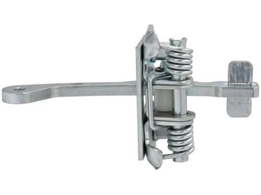 ДВЕРНИЙ ОБМЕЖУВАЧ BLIC 6004-00-0154P