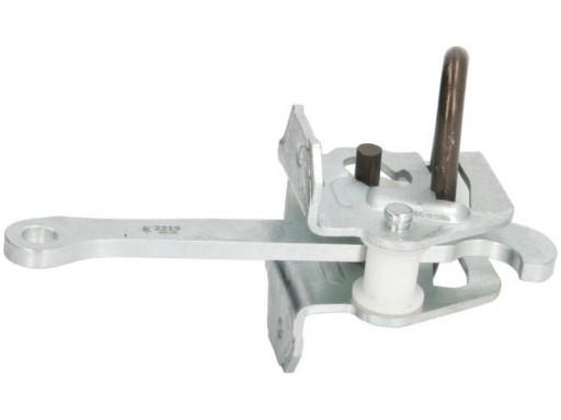 ДВЕРНОЙ ОГРАНИЧИТЕЛЬ BLIC 6004-00-0201P