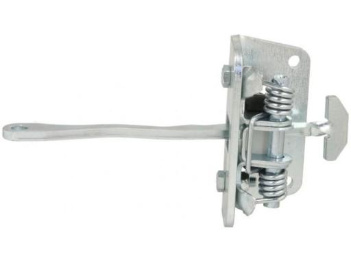 ДВЕРНИЙ ОБМЕЖУВАЧ BLIC 6004-00-0207P