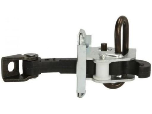 ДВЕРНИЙ ОБМЕЖУВАЧ BLIC 6004-00-0254P