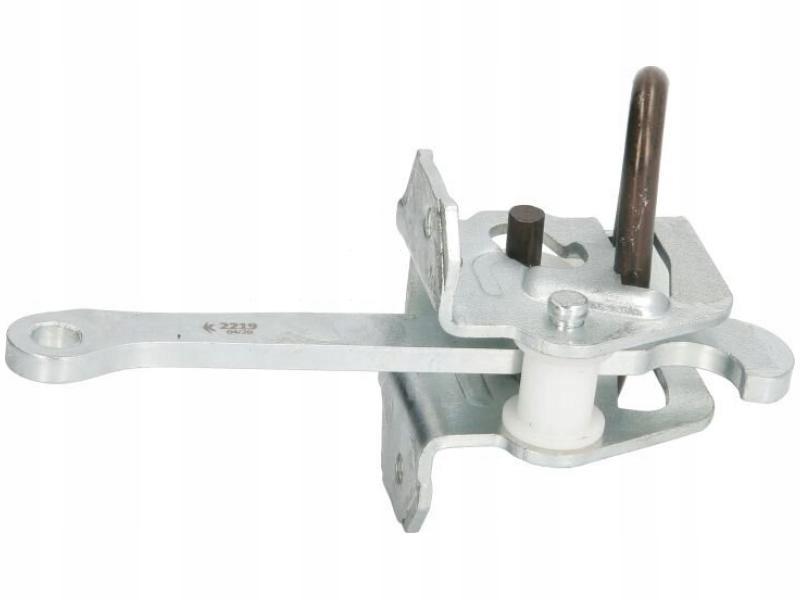 6004-00-0201P - Обмежувач дверей BMW 3 E36 90-00