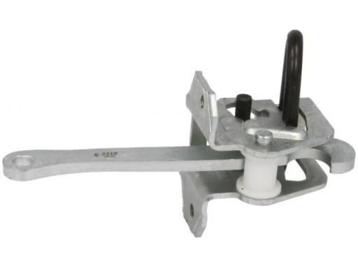 6004-00-0200P - Ограничитель двери BMW 5 E34 87-96 7 E32 85-94