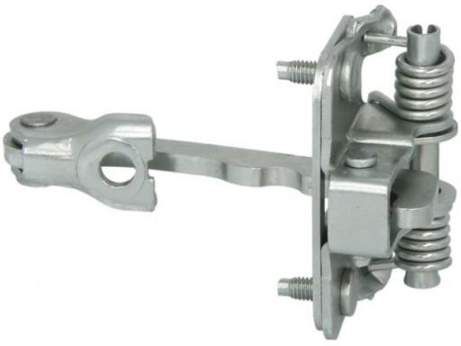 6004-00-0123P - Обмежувач дверей CITROEN C2 ENTERPRISE 03-09