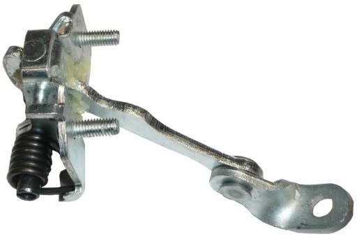 9181H1 - Ограничитель двери CITROEN C3 левый и правый оригинал!