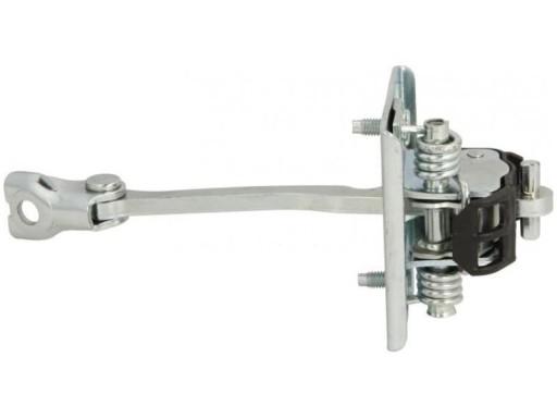 6004-00-0131P - Ограничитель двери CITROEN C4 coupe 04-11