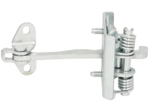 6004-00-0244P - Ограничитель двери CITROEN C8 02-PEUGEOT 807 02-06