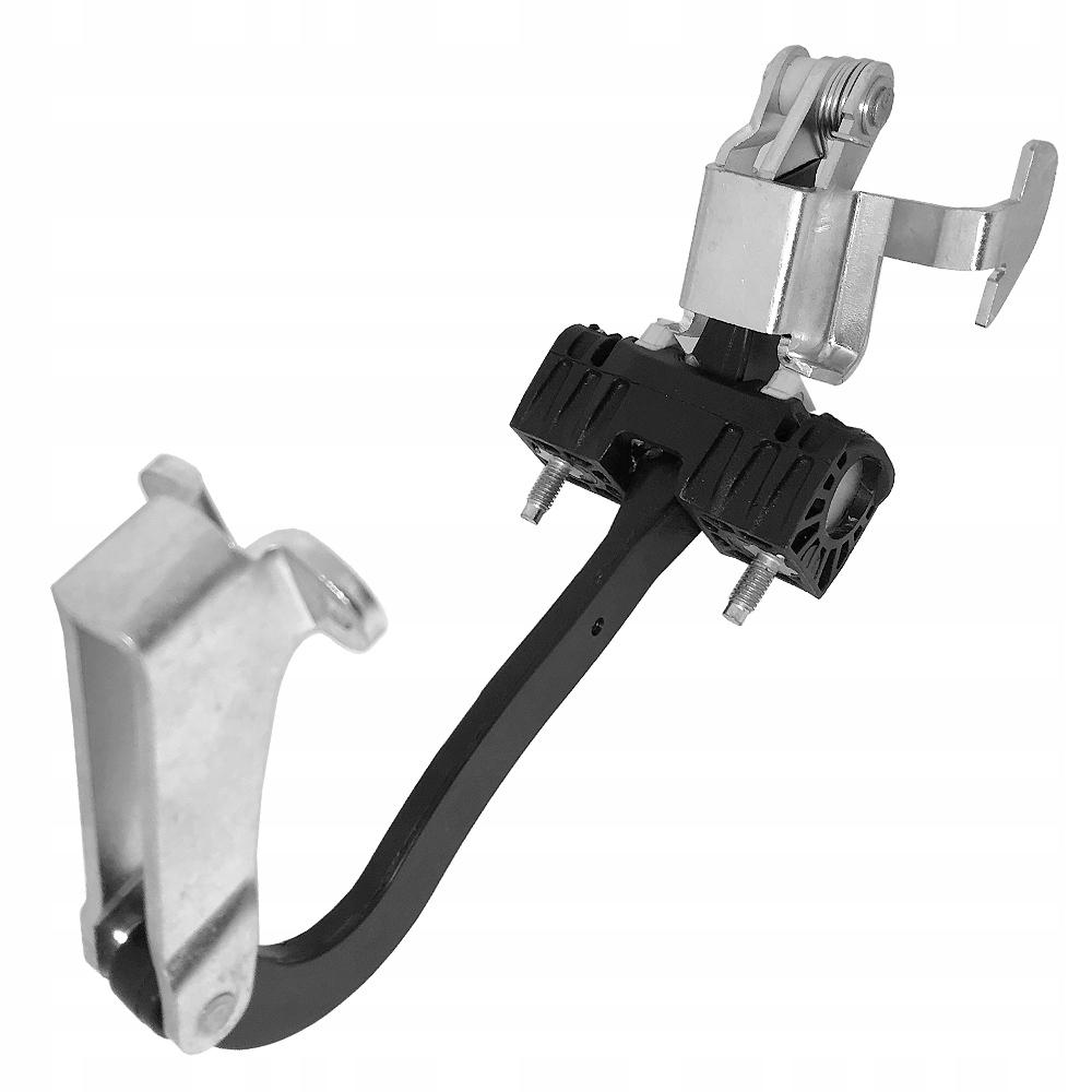 000315764 - Обмежувач дверей Citroen Jumper II l4h3 2006