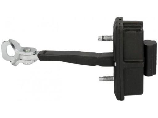 6004-00-0060P - Ограничитель двери FIAT PUNTO Van 09-II 00-09