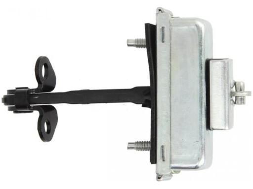 6010-03-042431P - ОГРАНИЧИТЕЛЬ ДВЕРЕЙ FORD TRANSIT 06-14