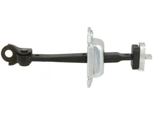 6004-00-0287P - ОБМЕЖУВАЧ ДВЕРЕЙ HONDA CIVIC VII 00-05