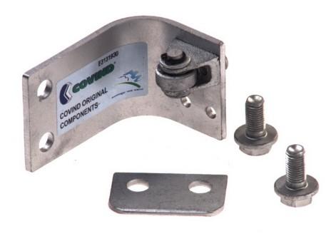 57527 - ОБМЕЖУВАЧ ДВЕРЕЙ IVECO EUROCARGO I-III 09.00