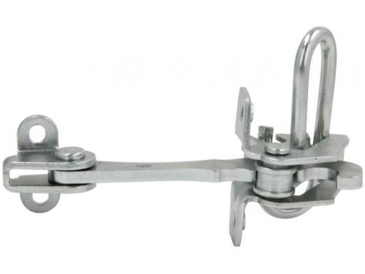 6004-00-0076P - ОГРАНИЧИТЕЛЬ ДВЕРИ LANCIA YPSILON 03-11