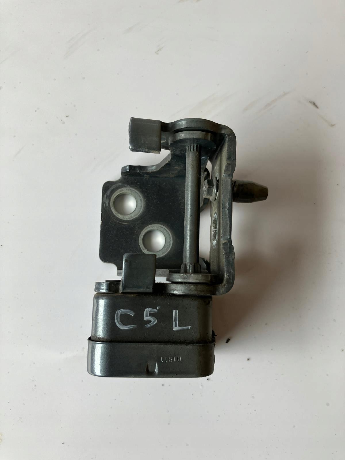 Обмежувач дверей лівий C5 III X7 KTHB