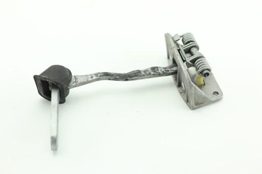 Ограничитель двери левый передний AUDI A2 8Z0837429