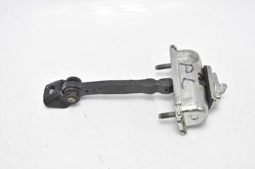 FORD TRANSIT MK8 14 ДВЕРНЫЙ ЛИМИТЕР ЛЕВЫЙ