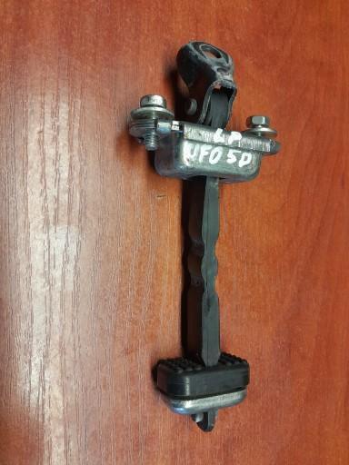 72380-smg-e01 - ОГРАНИЧИТЕЛЬ ДВЕРИ ЛЕВЫЙ ПЕРЕДНИЙ HONDA CIVIC VIII UFO