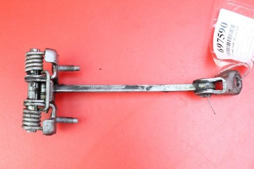 ОГРАНИЧИТЕЛЬ ДВЕРИ ЛЕВЫЙ ПЕРЕДНИЙ NISSAN PRIMASTAR 1 И