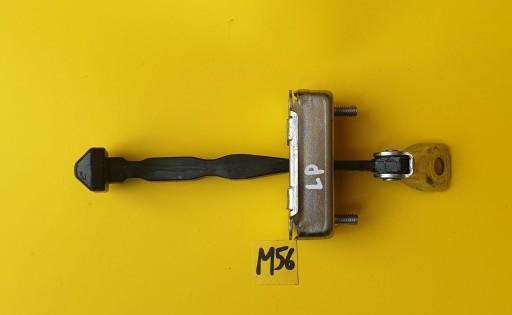 Обмежувач дверей лівий передній передній MERCEDES W470