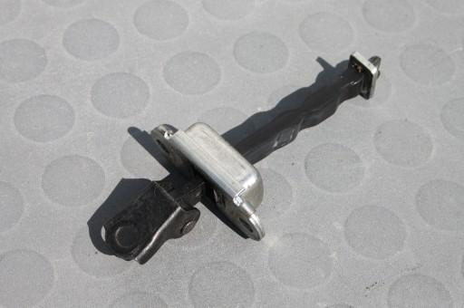 Обмежувач двері лівий передній QASHQAI J10 06-13